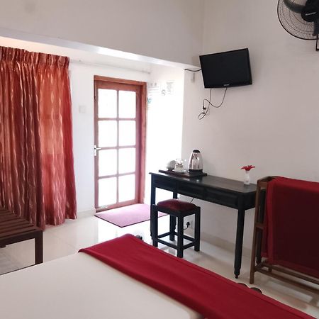 Imaaga Kandy Residence Dış mekan fotoğraf