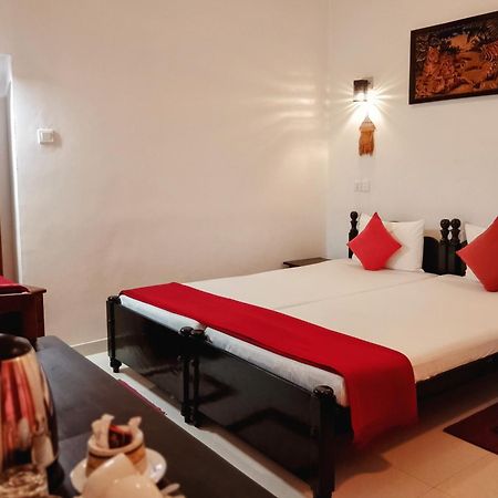 Imaaga Kandy Residence Dış mekan fotoğraf