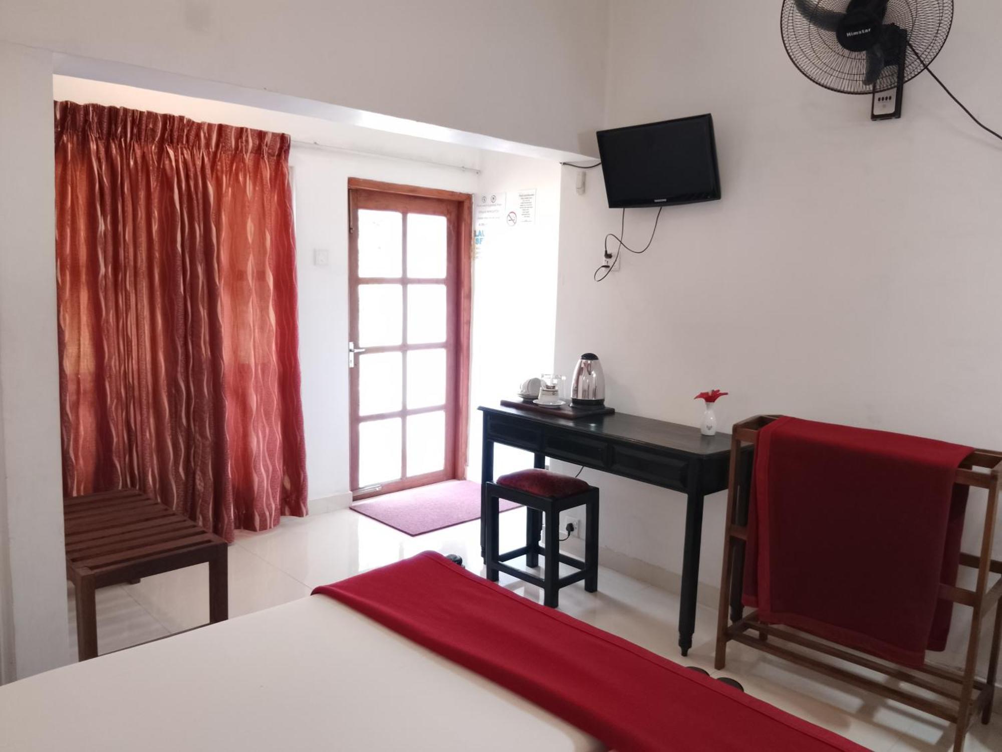 Imaaga Kandy Residence Dış mekan fotoğraf