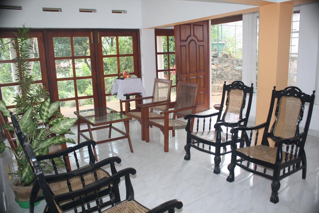 Imaaga Kandy Residence Dış mekan fotoğraf