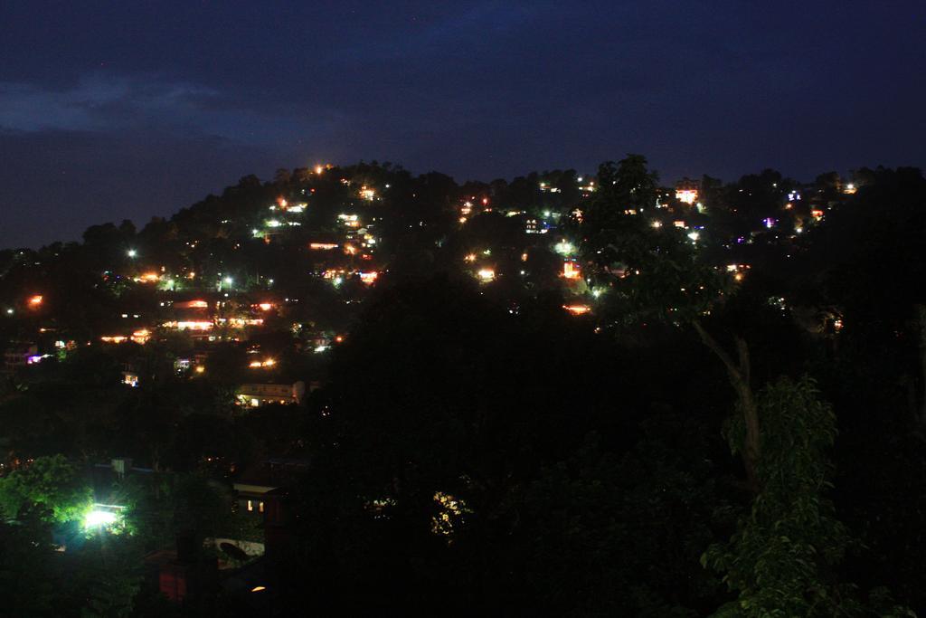 Imaaga Kandy Residence Dış mekan fotoğraf