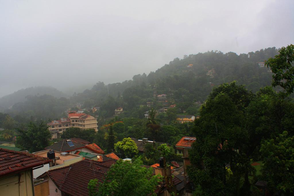 Imaaga Kandy Residence Dış mekan fotoğraf