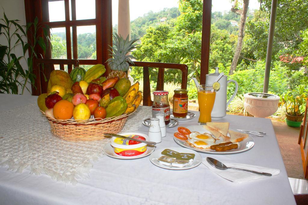 Imaaga Kandy Residence Dış mekan fotoğraf