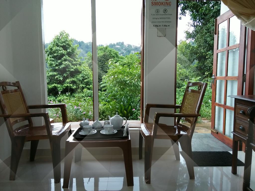 Imaaga Kandy Residence Dış mekan fotoğraf