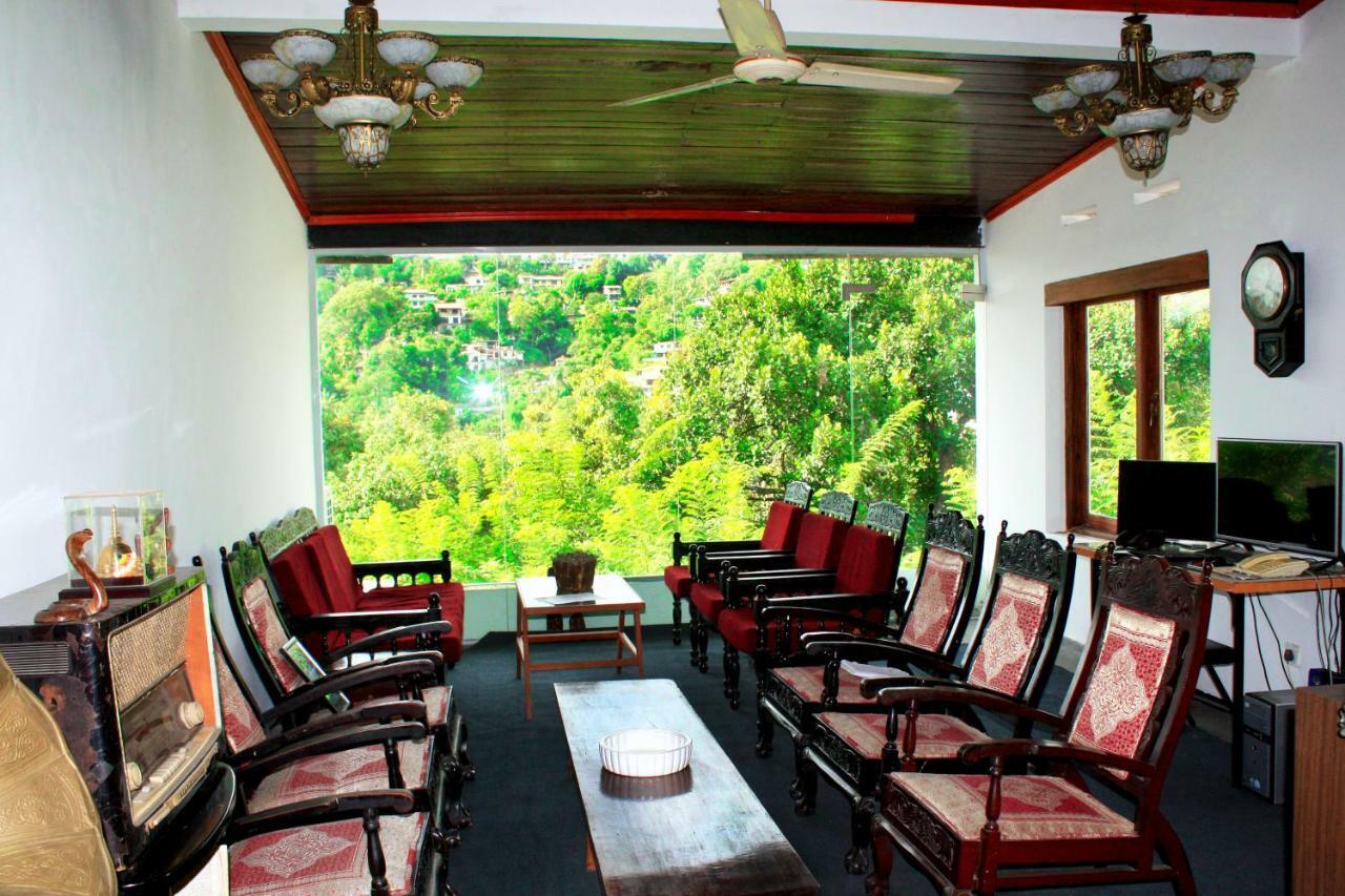 Imaaga Kandy Residence Dış mekan fotoğraf