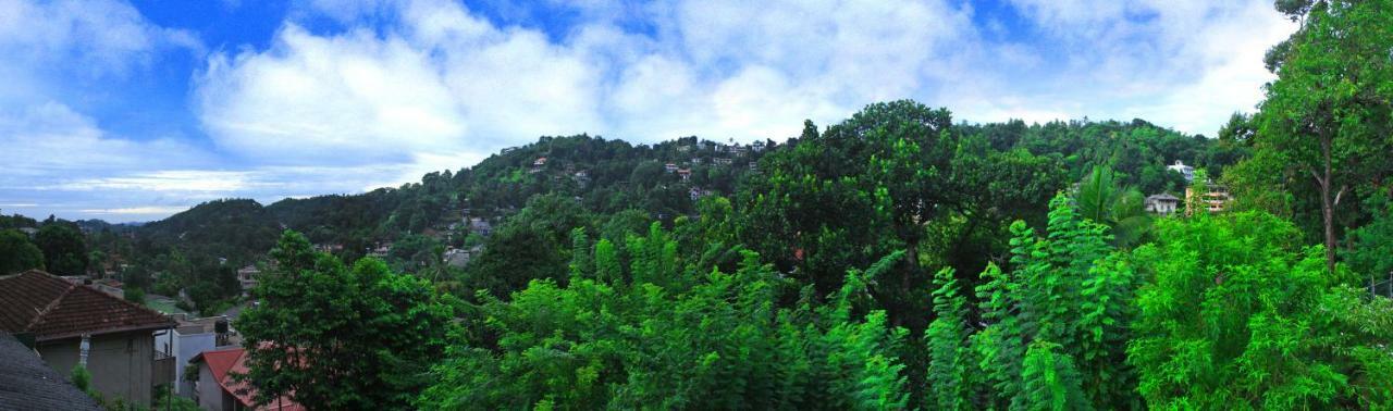 Imaaga Kandy Residence Dış mekan fotoğraf